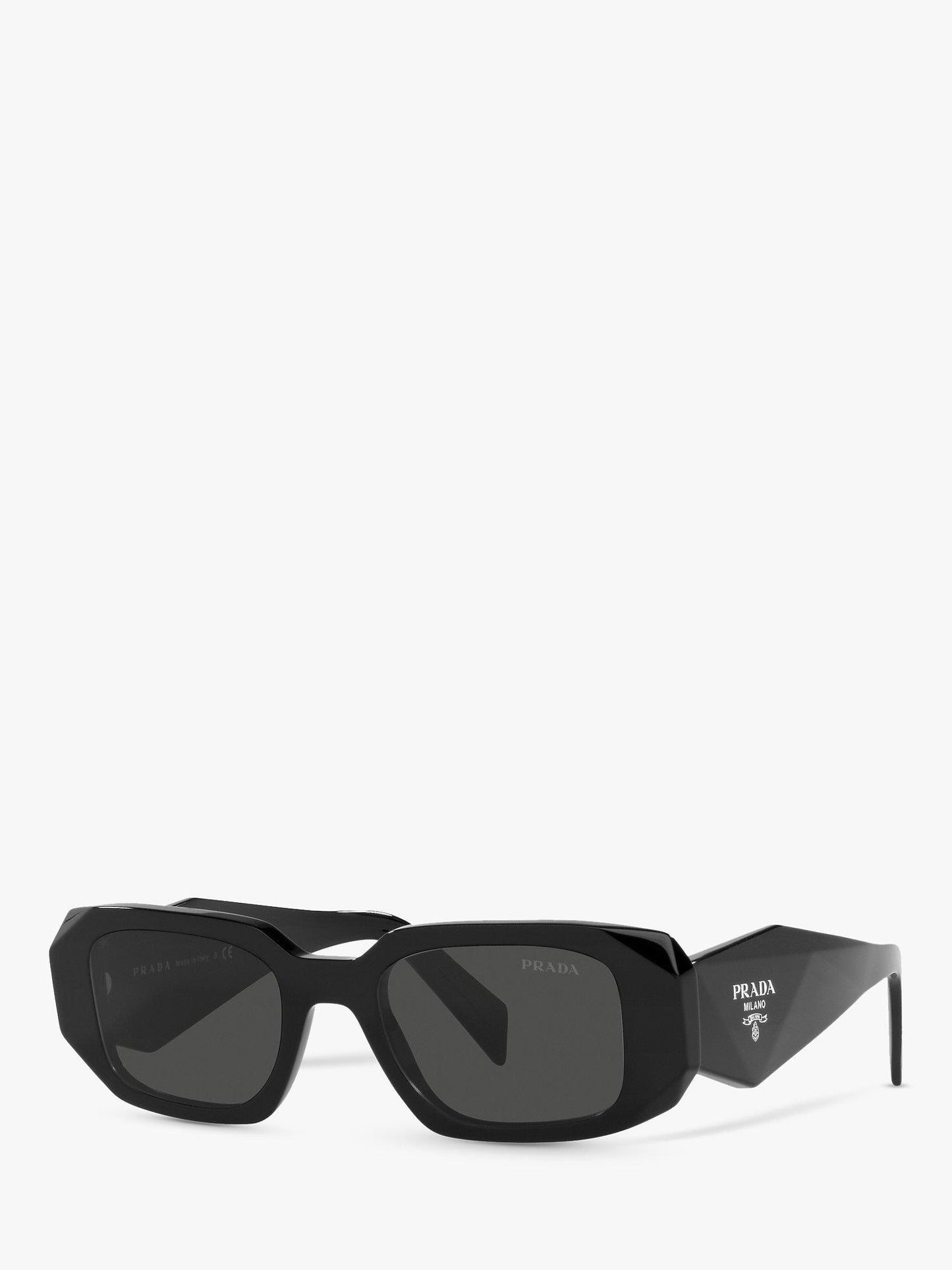 PR*DA Glasses Vendor