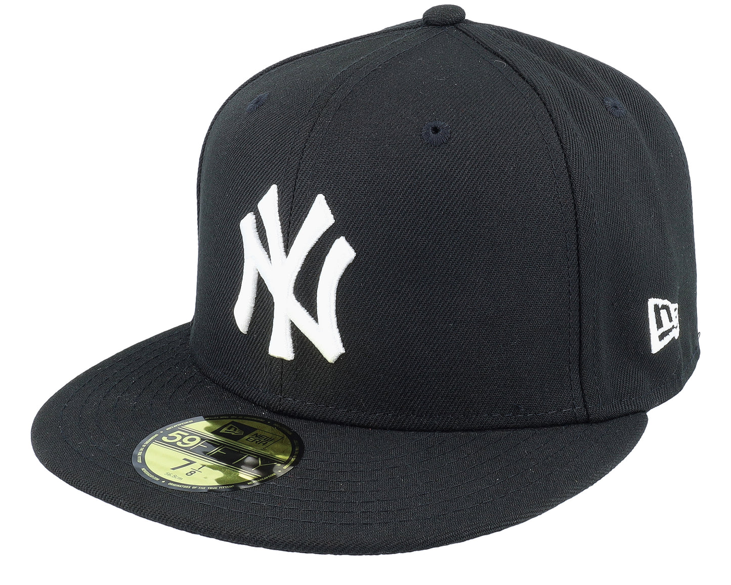 Fitted Caps Vendor