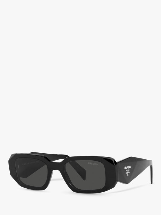 PR*DA Glasses Vendor