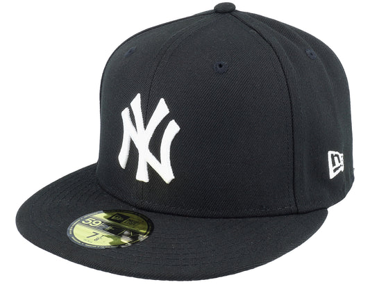 Fitted Caps Vendor